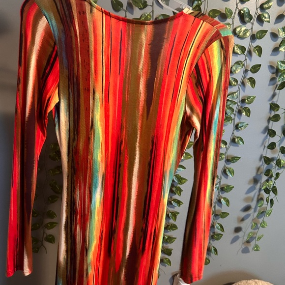 FASHION NOVA DRESS - Picture 3 of 3